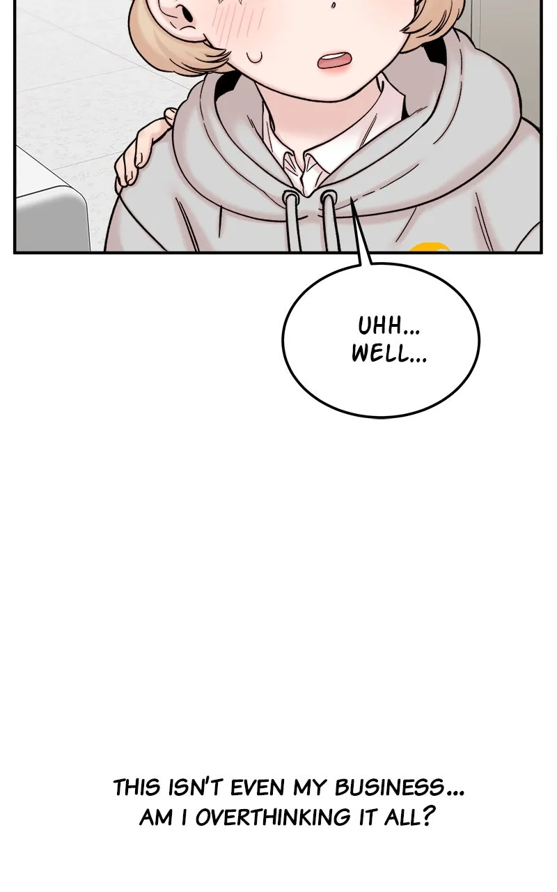 My Dud to Stud Boyfriend Chapter 69 page 103 - 