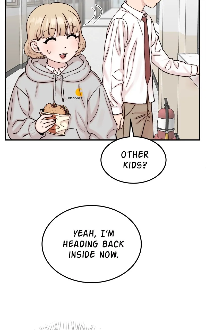 My Dud to Stud Boyfriend Chapter 69 page 105 - 