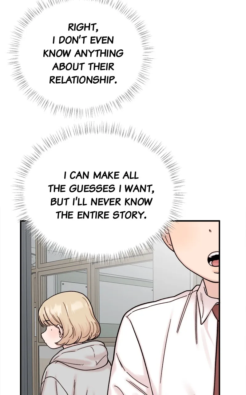 My Dud to Stud Boyfriend Chapter 69 page 106 - 