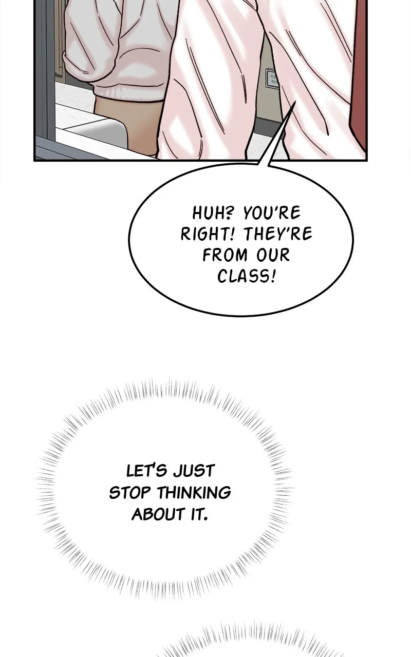 My Dud to Stud Boyfriend Chapter 69 page 107 - 