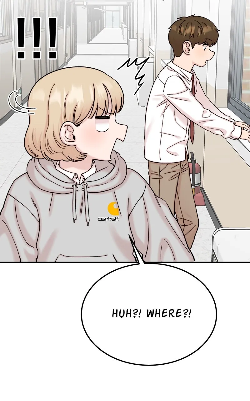 My Dud to Stud Boyfriend Chapter 69 page 109 - 