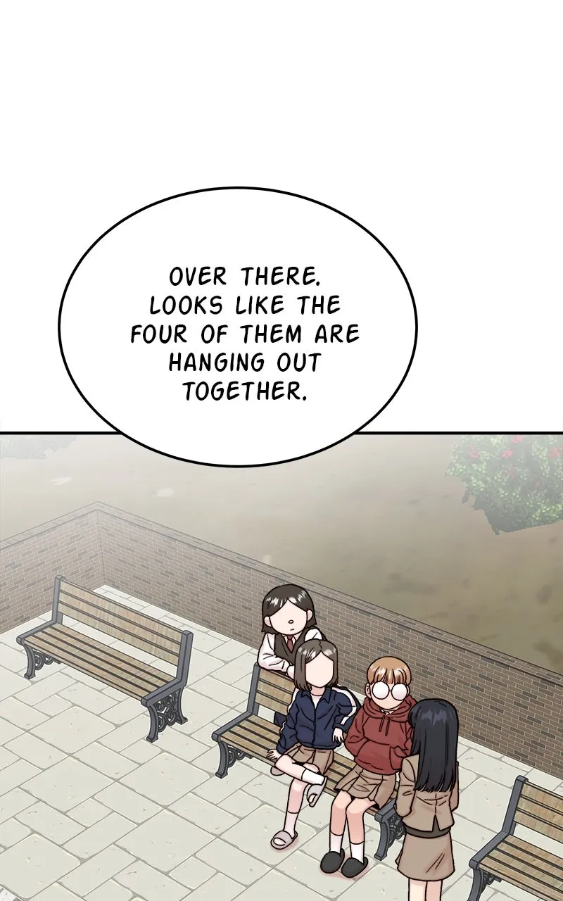 My Dud to Stud Boyfriend Chapter 69 page 110 - 
