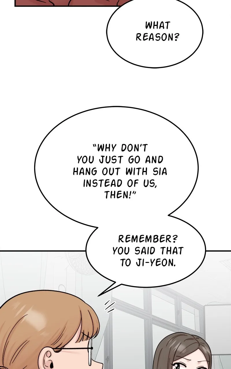 My Dud to Stud Boyfriend Chapter 69 page 12 - 
