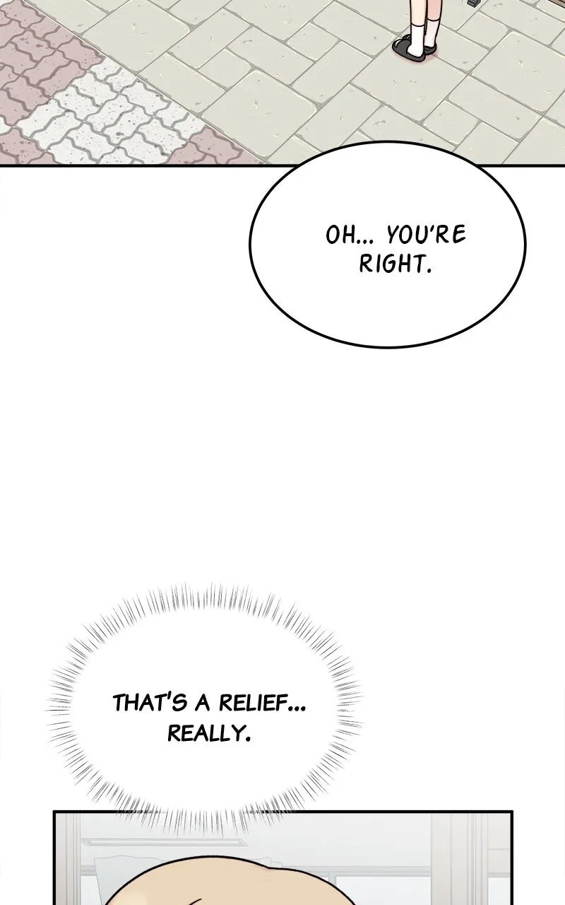 My Dud to Stud Boyfriend Chapter 69 page 111 - 