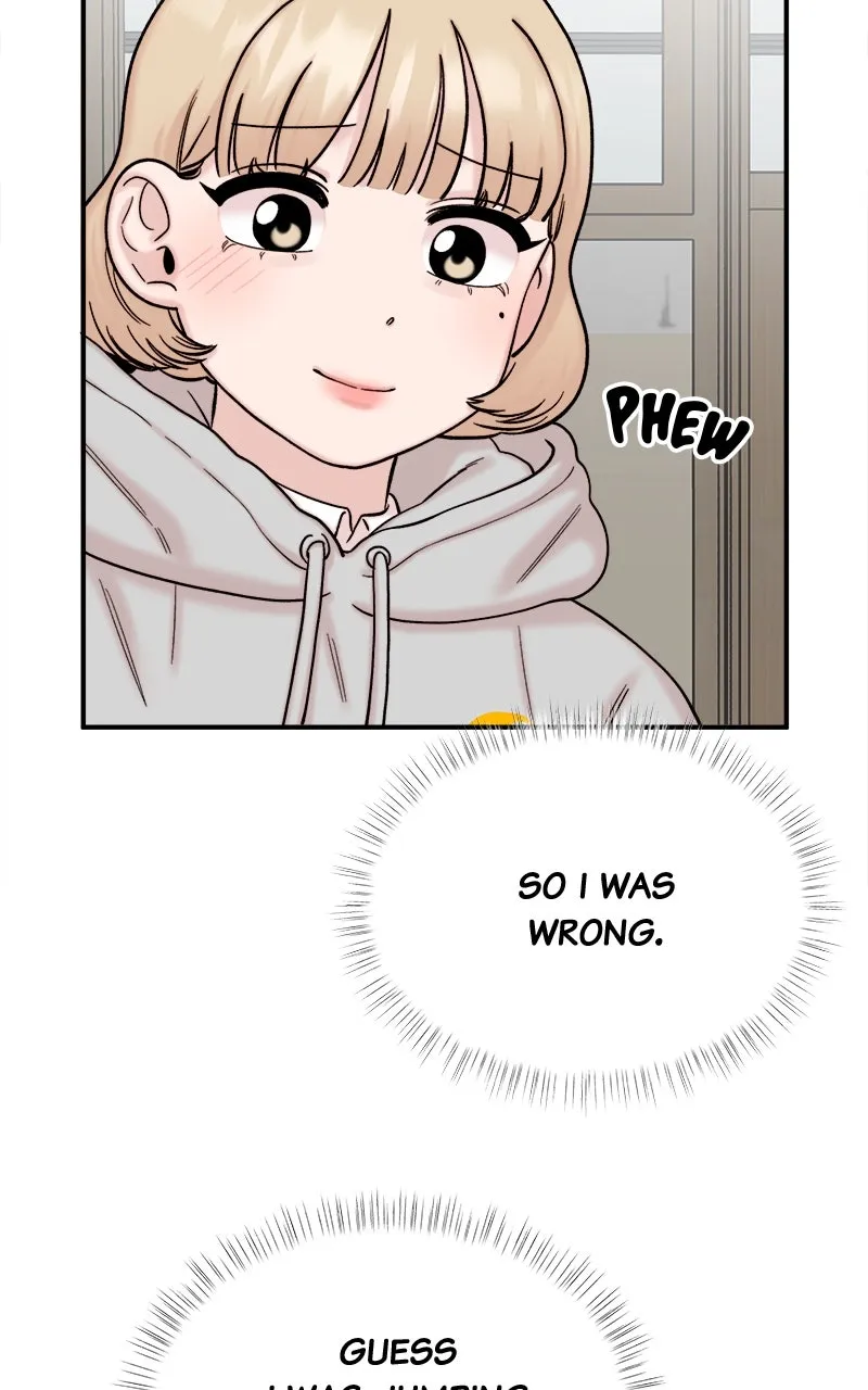My Dud to Stud Boyfriend Chapter 69 page 112 - 