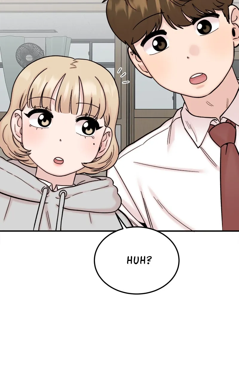 My Dud to Stud Boyfriend Chapter 69 page 114 - 