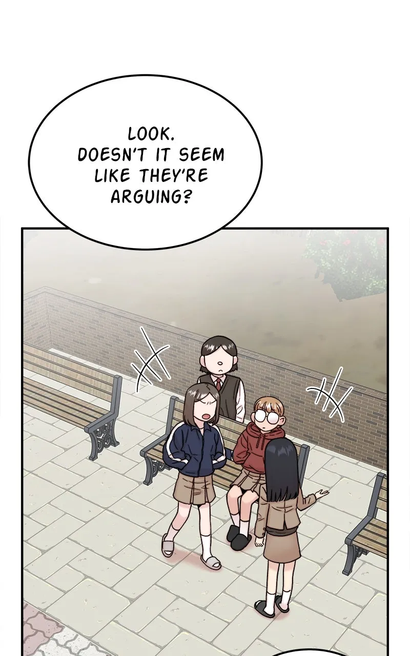 My Dud to Stud Boyfriend Chapter 69 page 115 - 