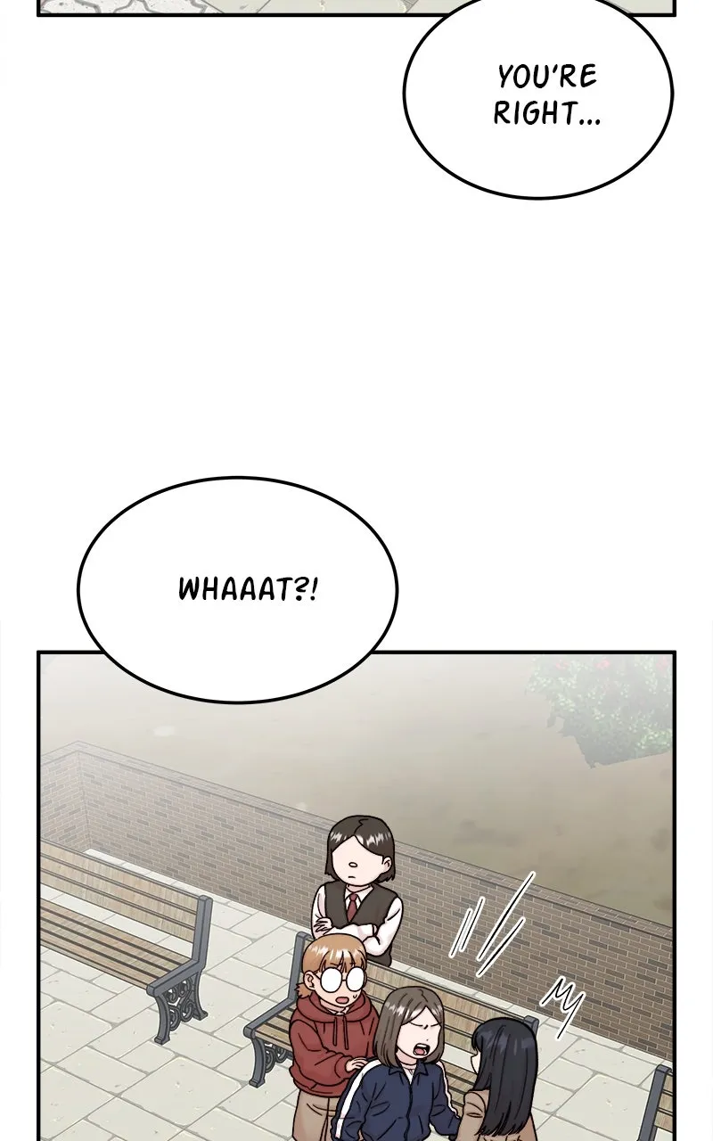 My Dud to Stud Boyfriend Chapter 69 page 116 - 