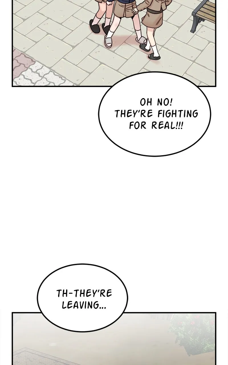 My Dud to Stud Boyfriend Chapter 69 page 117 - 