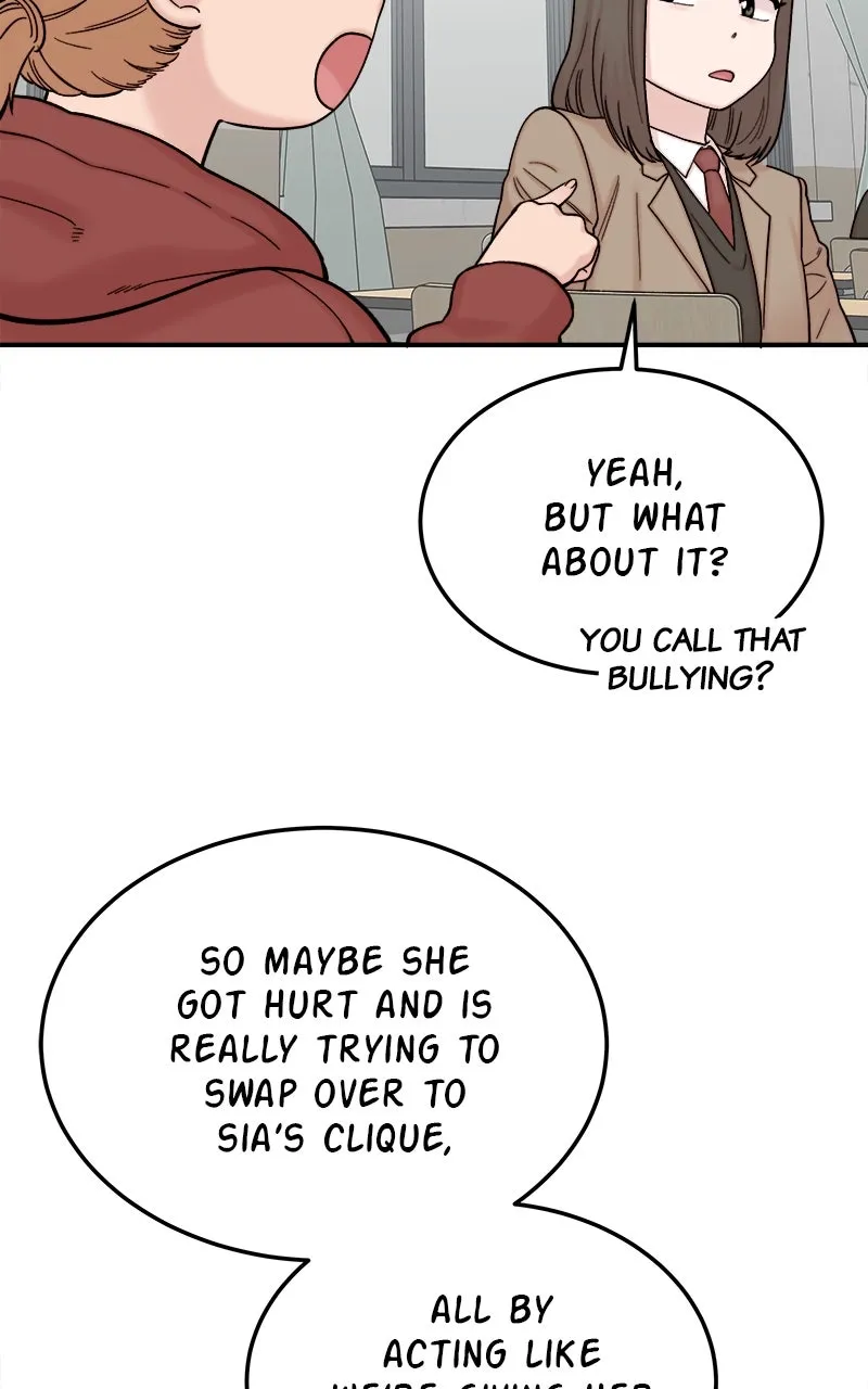 My Dud to Stud Boyfriend Chapter 69 page 13 - 
