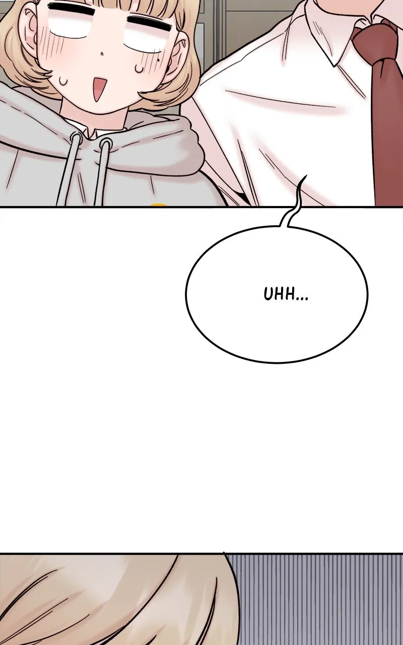 My Dud to Stud Boyfriend Chapter 69 page 121 - 