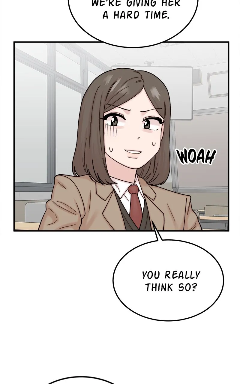 My Dud to Stud Boyfriend Chapter 69 page 14 - 