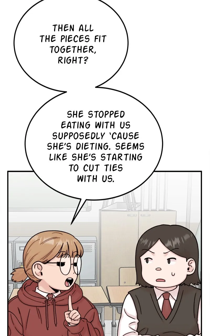 My Dud to Stud Boyfriend Chapter 69 page 15 - 