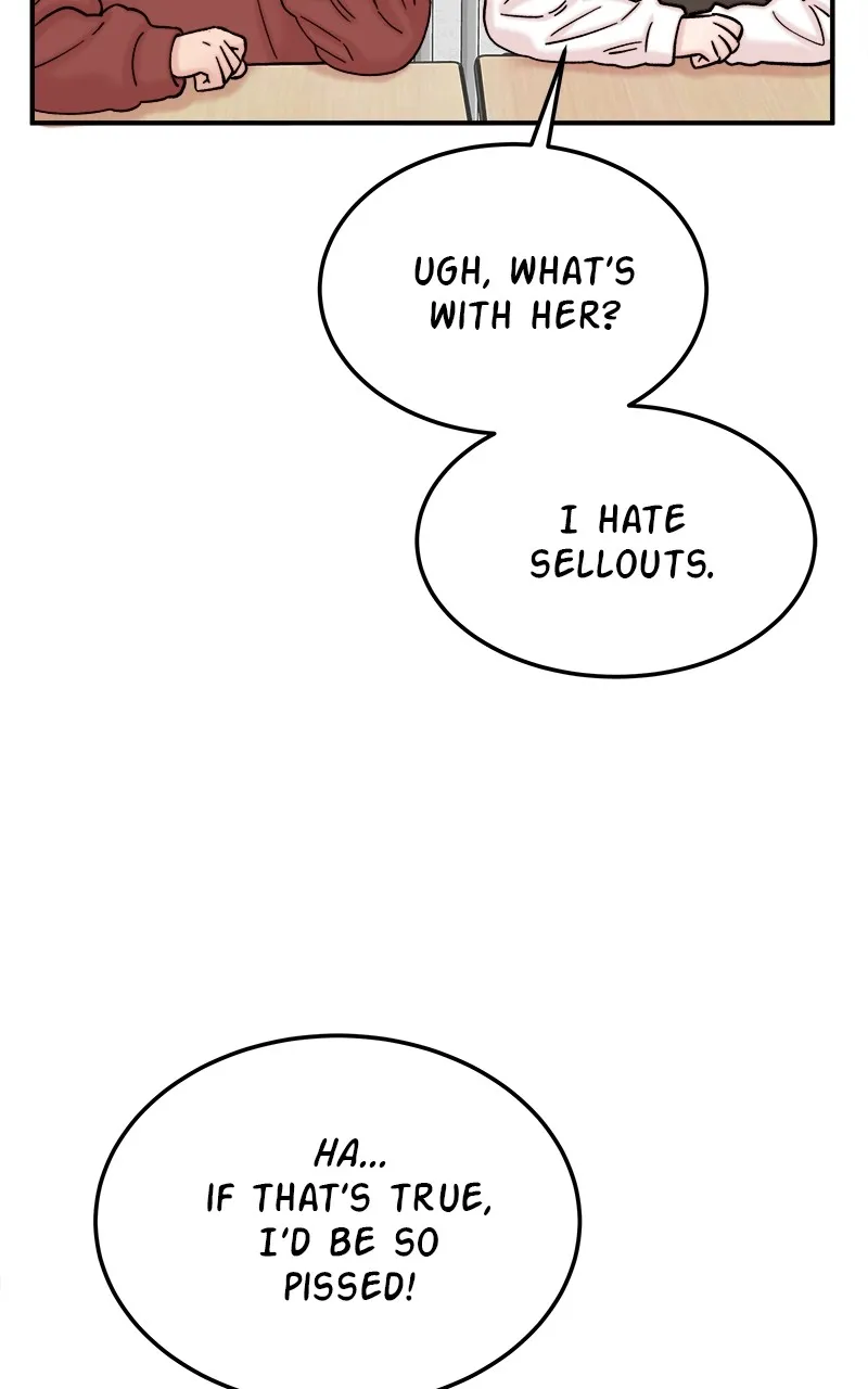 My Dud to Stud Boyfriend Chapter 69 page 16 - 