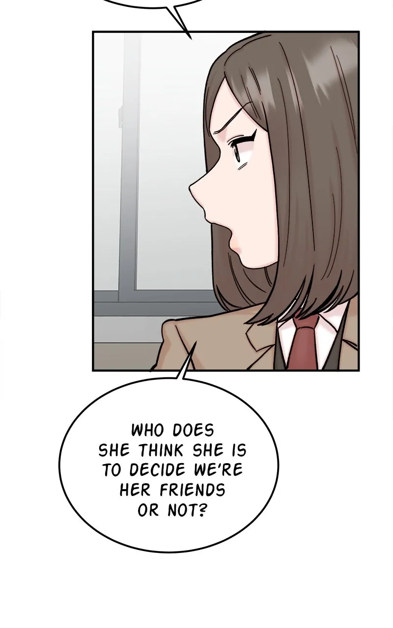 My Dud to Stud Boyfriend Chapter 69 page 17 - 