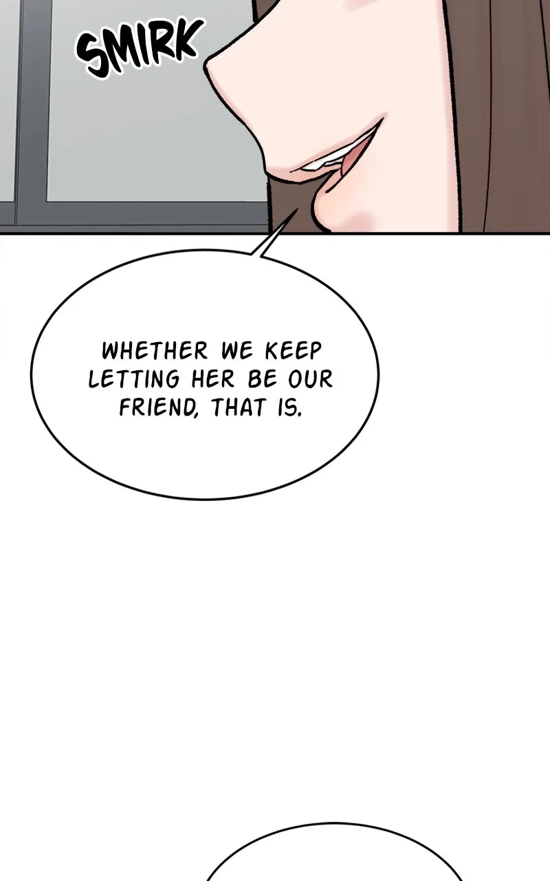 My Dud to Stud Boyfriend Chapter 69 page 20 - 