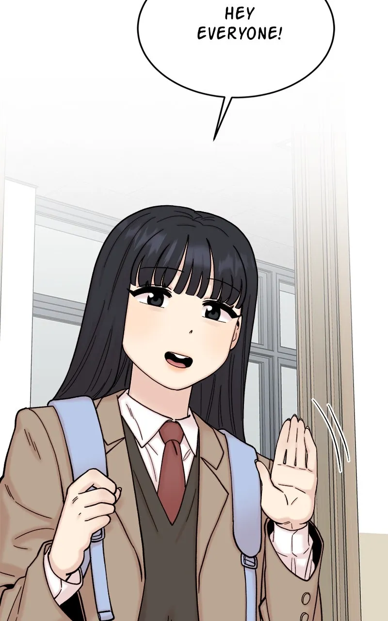 My Dud to Stud Boyfriend Chapter 69 page 21 - 