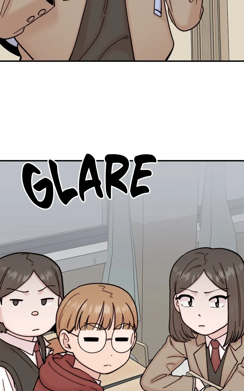 My Dud to Stud Boyfriend Chapter 69 page 22 - 