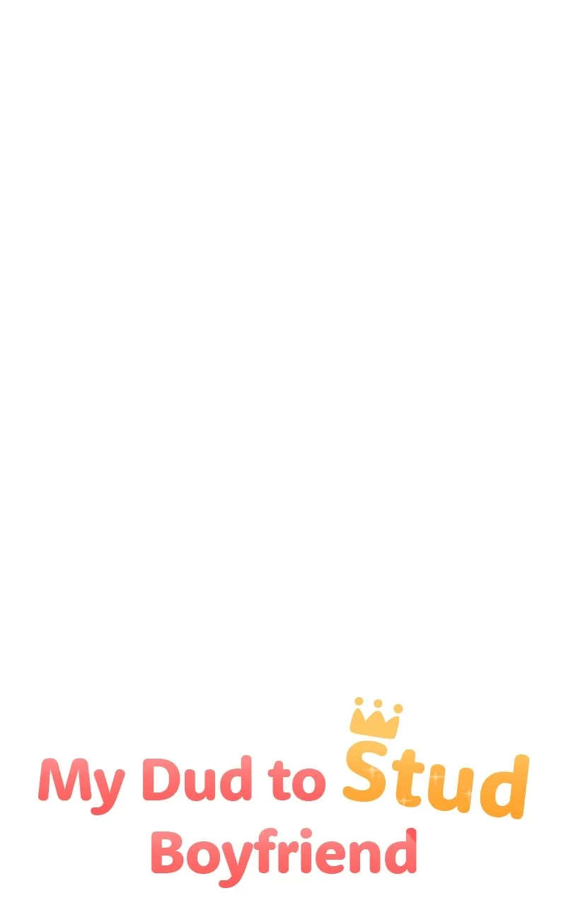 My Dud to Stud Boyfriend Chapter 69 page 25 - 