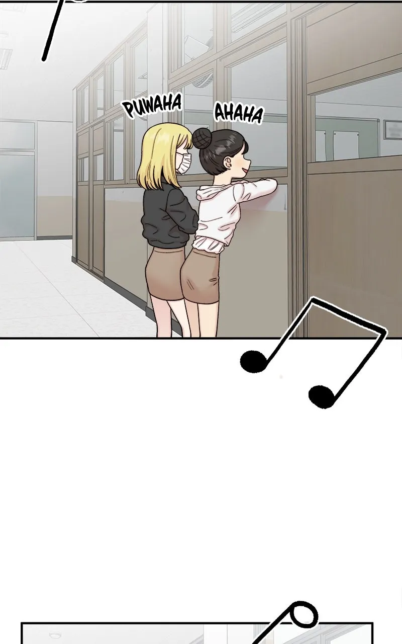 My Dud to Stud Boyfriend Chapter 69 page 28 - 