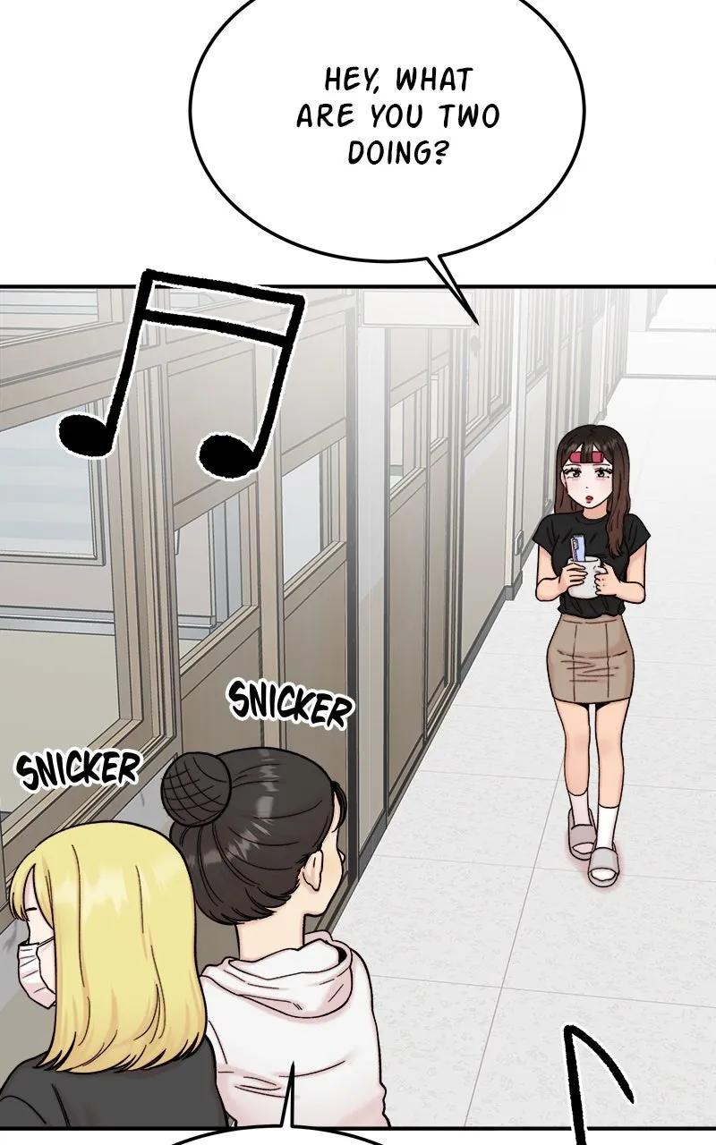 My Dud to Stud Boyfriend Chapter 69 page 30 - 