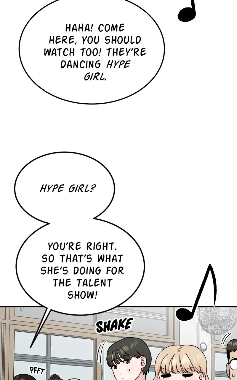 My Dud to Stud Boyfriend Chapter 69 page 31 - 