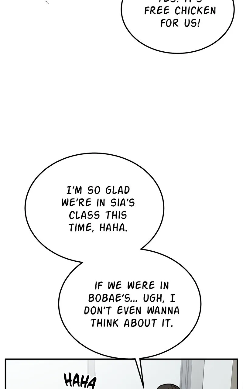 My Dud to Stud Boyfriend Chapter 69 page 34 - 