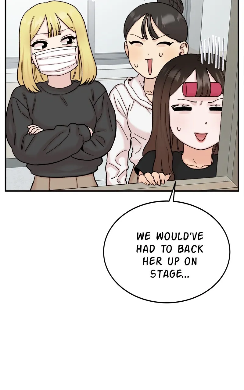My Dud to Stud Boyfriend Chapter 69 page 35 - 