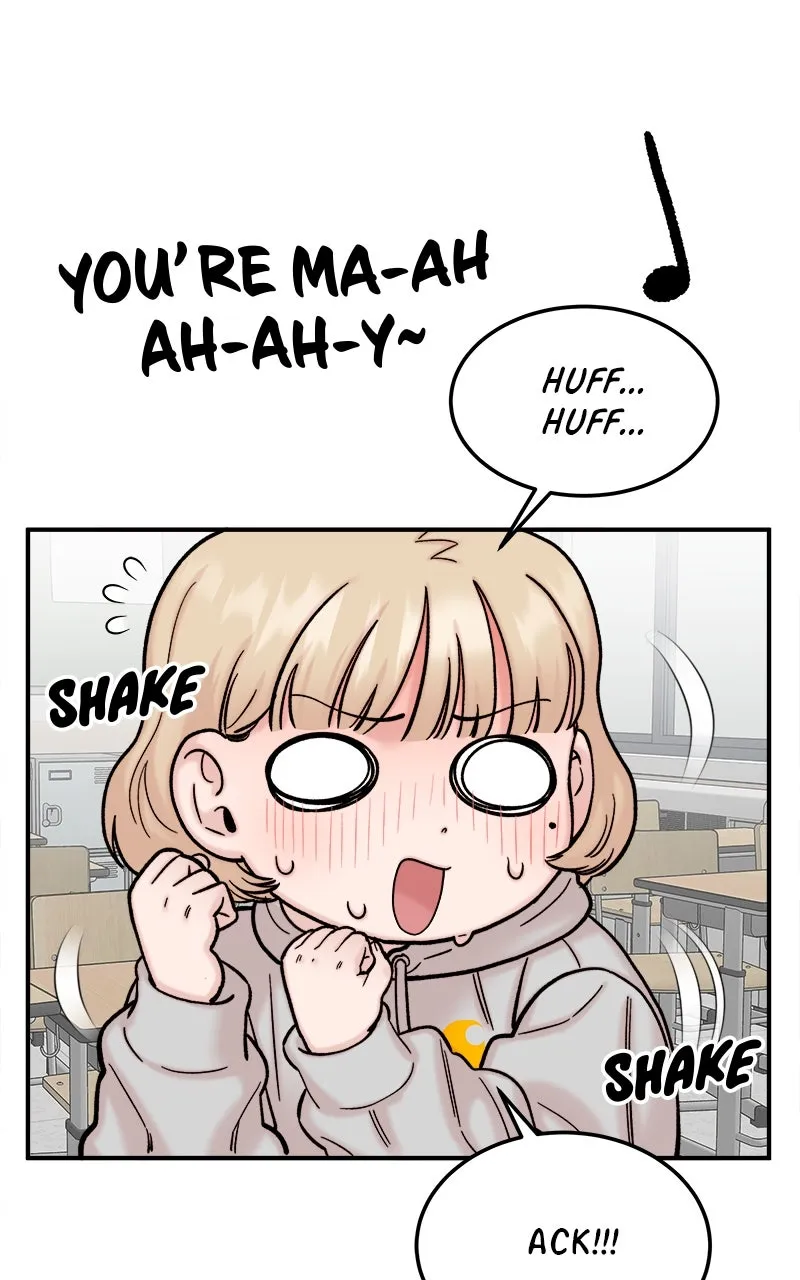 My Dud to Stud Boyfriend Chapter 69 page 37 - 