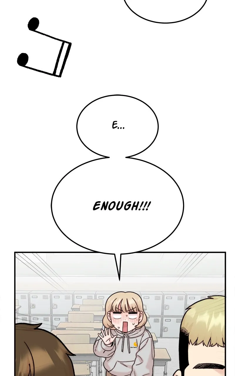 My Dud to Stud Boyfriend Chapter 69 page 38 - 