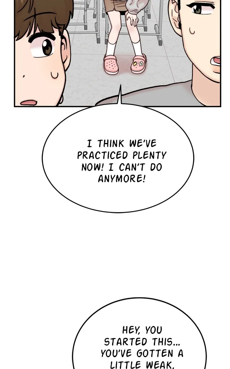 My Dud to Stud Boyfriend Chapter 69 page 39 - 