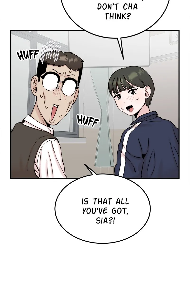 My Dud to Stud Boyfriend Chapter 69 page 40 - 