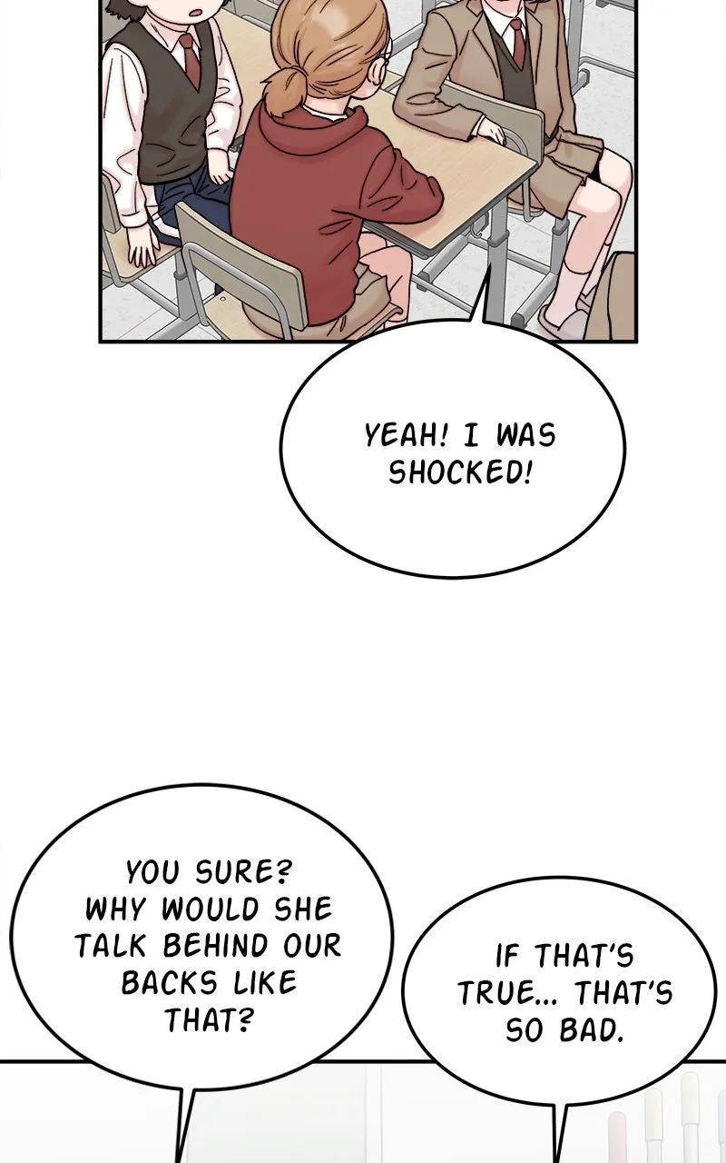 My Dud to Stud Boyfriend Chapter 69 page 5 - 