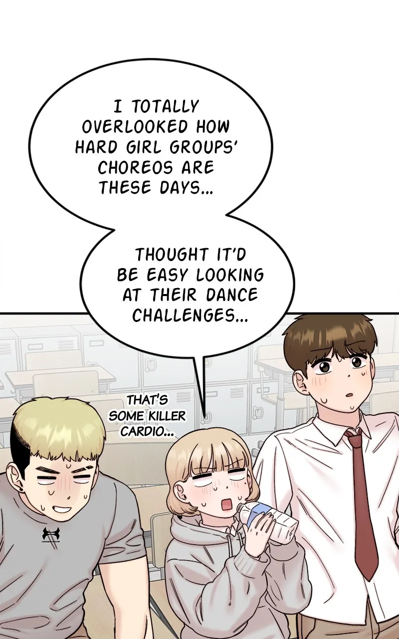My Dud to Stud Boyfriend Chapter 69 page 41 - 