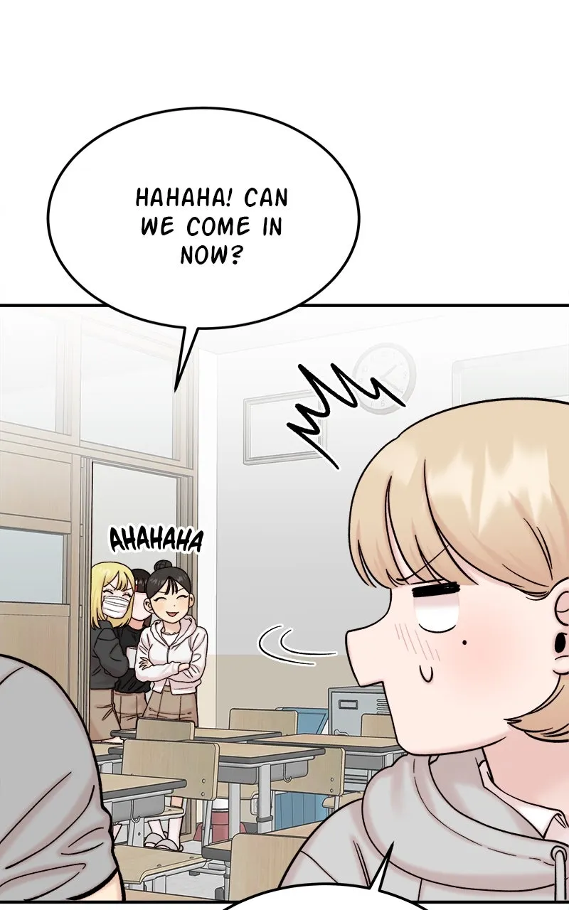 My Dud to Stud Boyfriend Chapter 69 page 44 - 