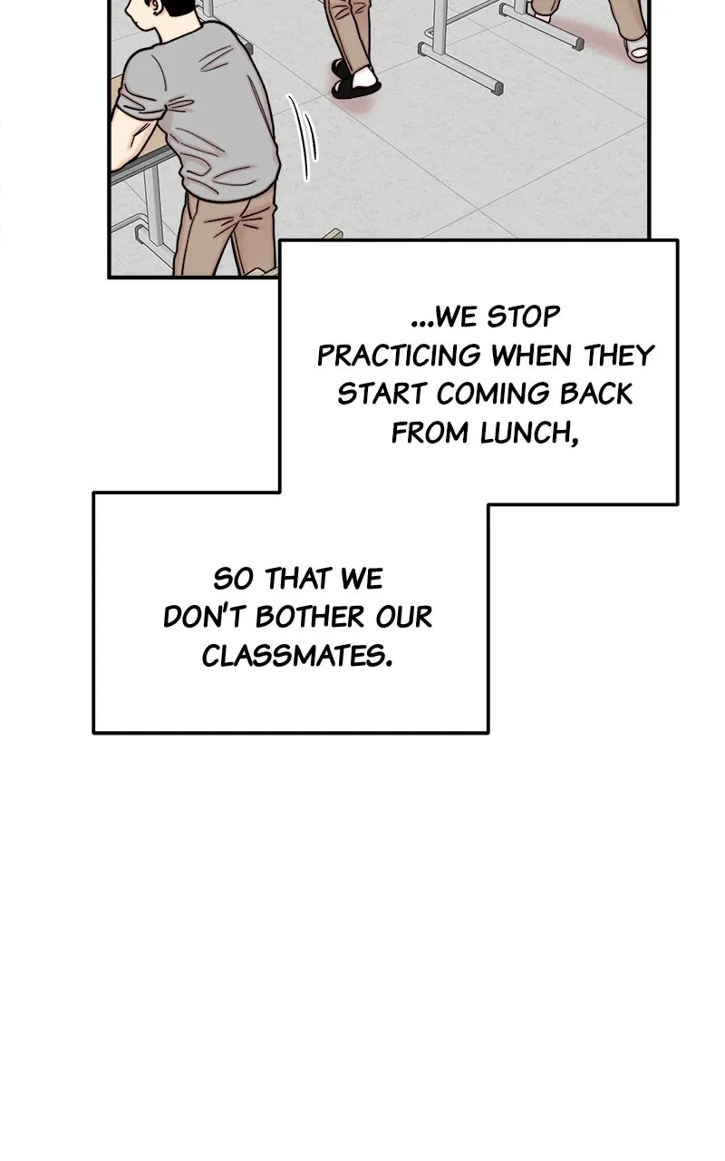 My Dud to Stud Boyfriend Chapter 69 page 48 - 