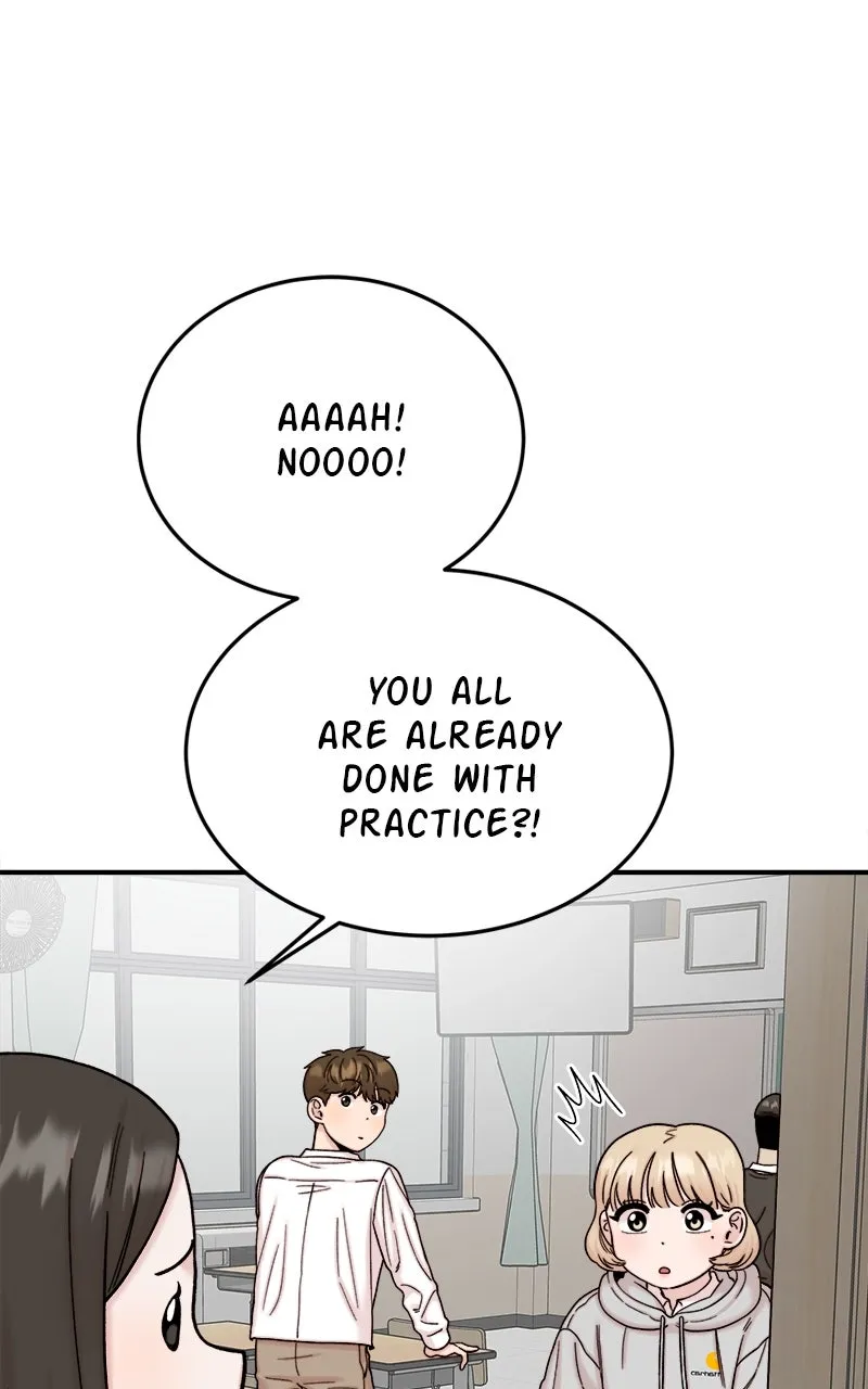 My Dud to Stud Boyfriend Chapter 69 page 50 - 