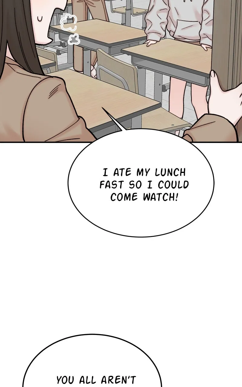 My Dud to Stud Boyfriend Chapter 69 page 51 - 