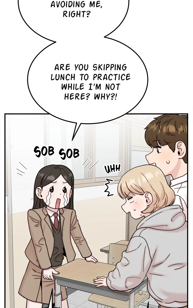My Dud to Stud Boyfriend Chapter 69 page 52 - 