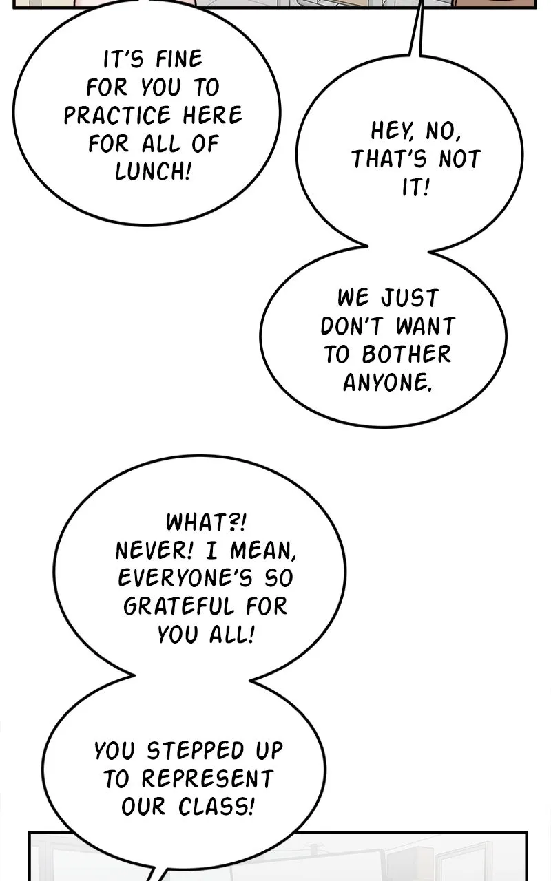 My Dud to Stud Boyfriend Chapter 69 page 53 - 