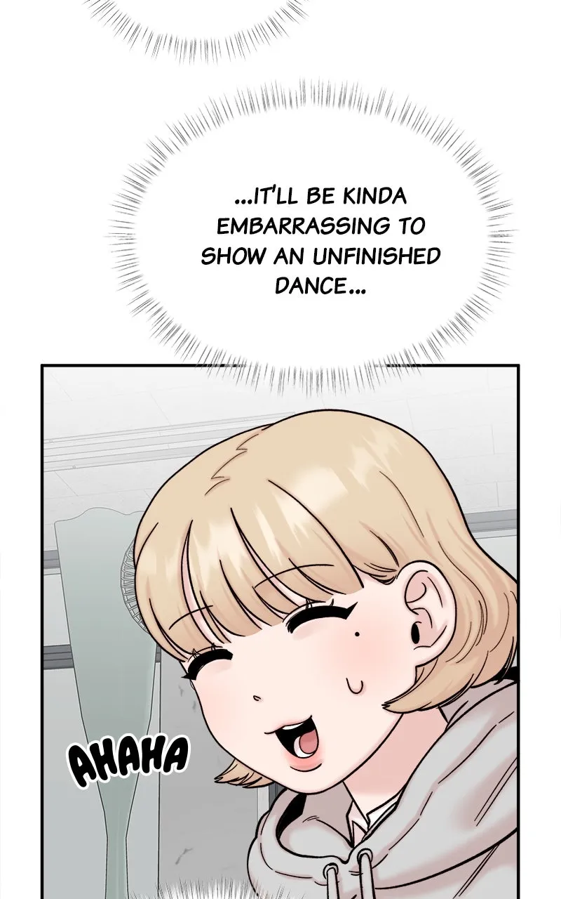 My Dud to Stud Boyfriend Chapter 69 page 55 - 