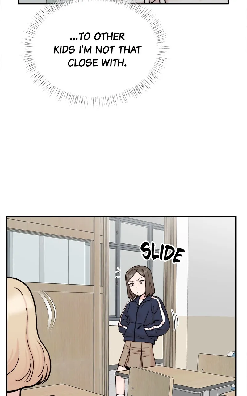 My Dud to Stud Boyfriend Chapter 69 page 56 - 