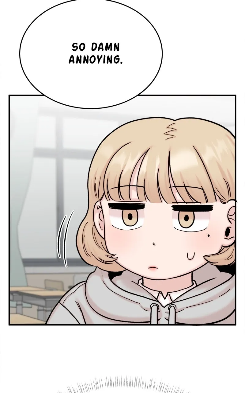 My Dud to Stud Boyfriend Chapter 69 page 59 - 