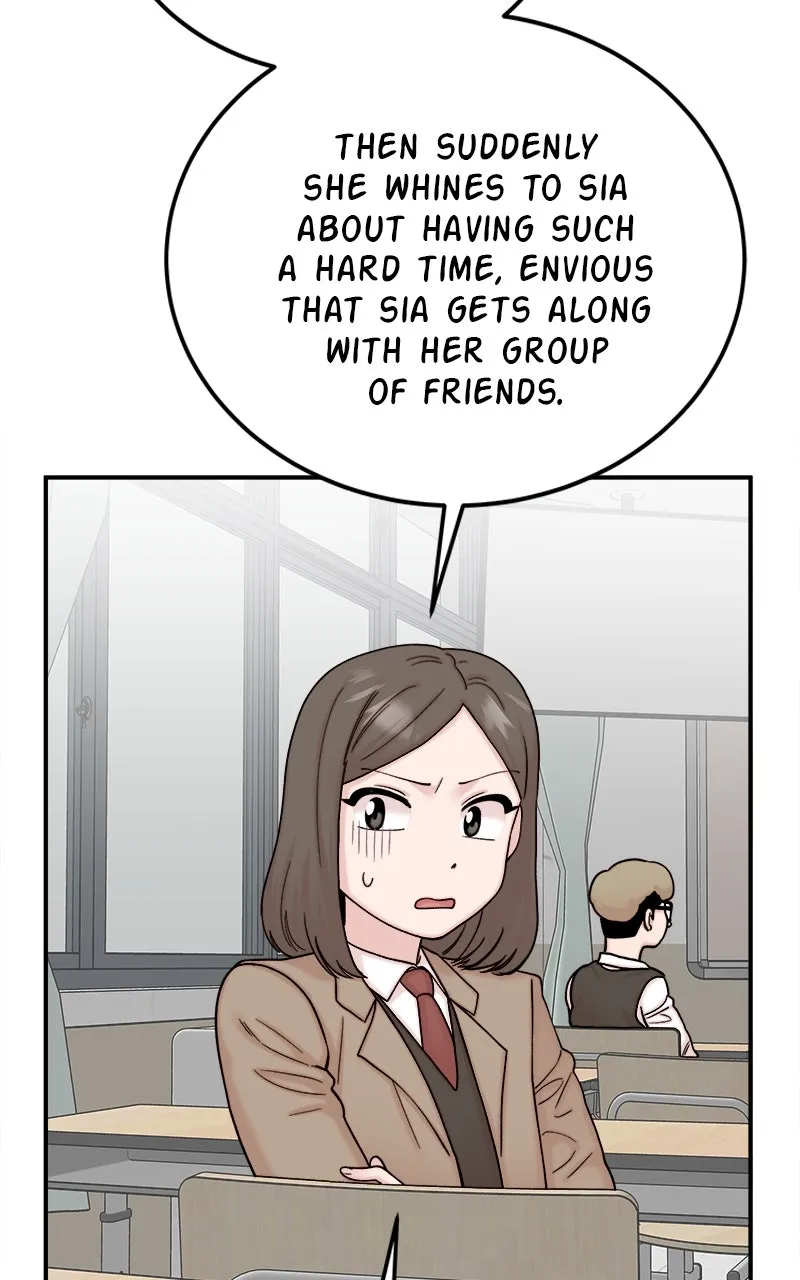 My Dud to Stud Boyfriend Chapter 69 page 7 - 