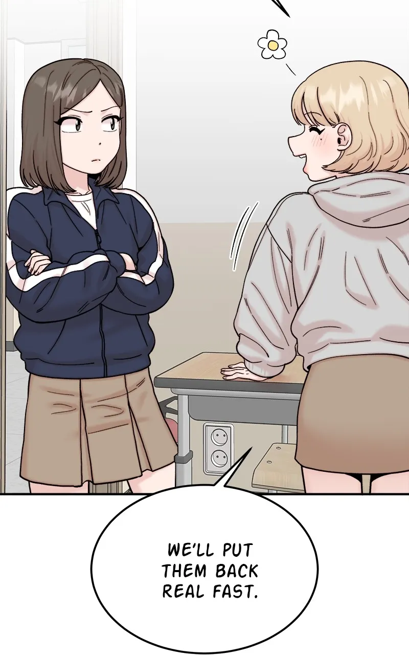 My Dud to Stud Boyfriend Chapter 69 page 61 - 
