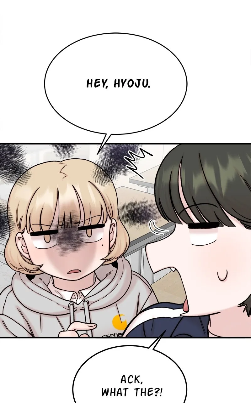 My Dud to Stud Boyfriend Chapter 69 page 66 - 