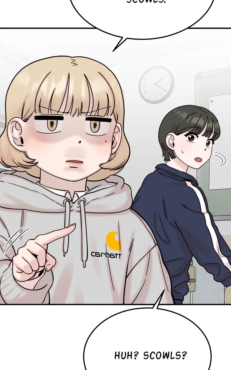 My Dud to Stud Boyfriend Chapter 69 page 68 - 