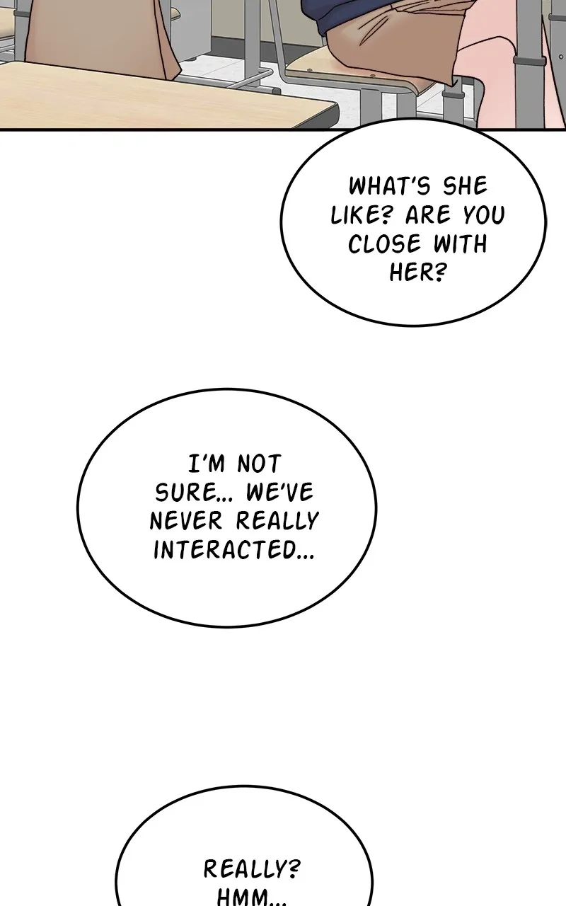 My Dud to Stud Boyfriend Chapter 69 page 70 - 