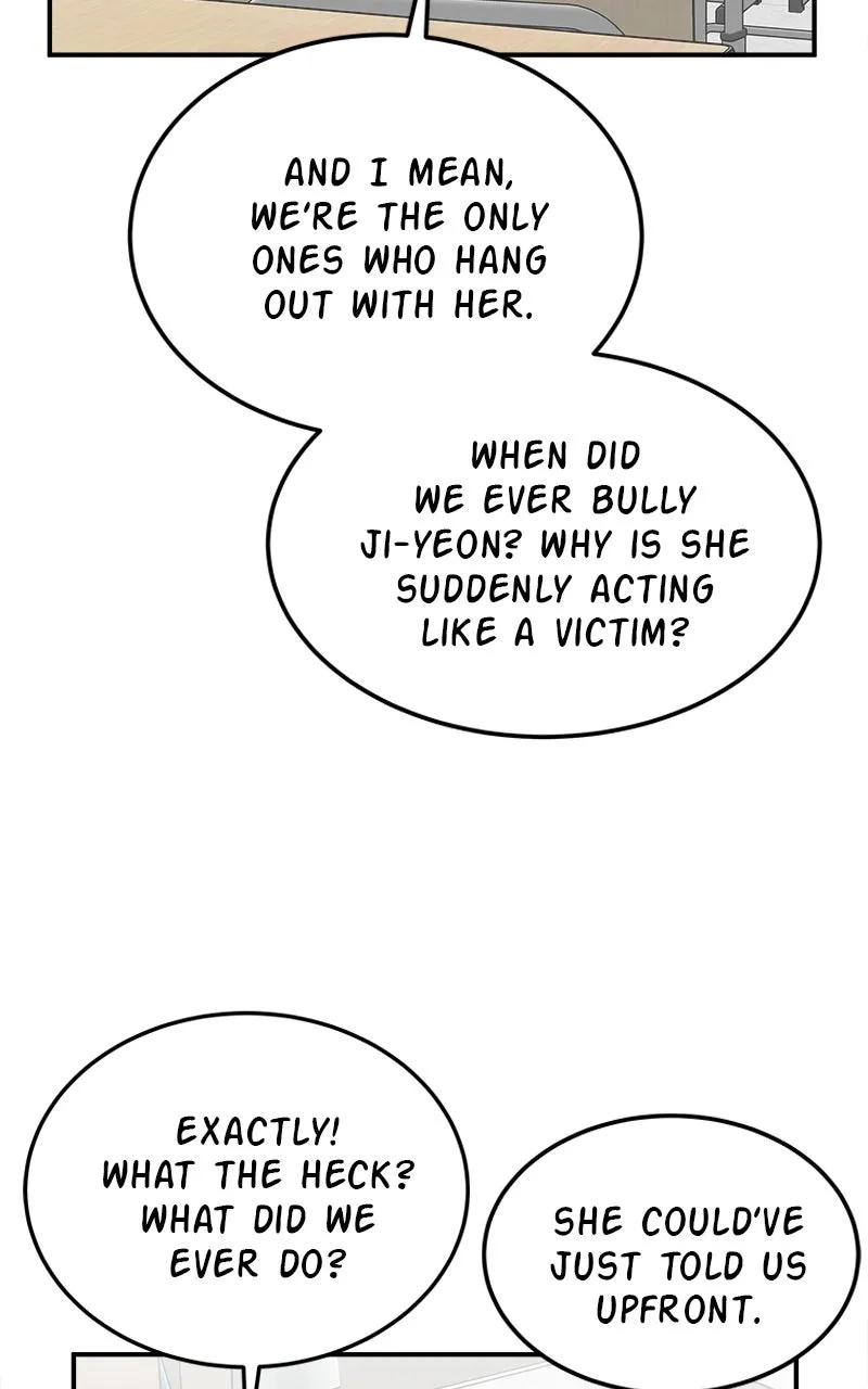 My Dud to Stud Boyfriend Chapter 69 page 8 - 