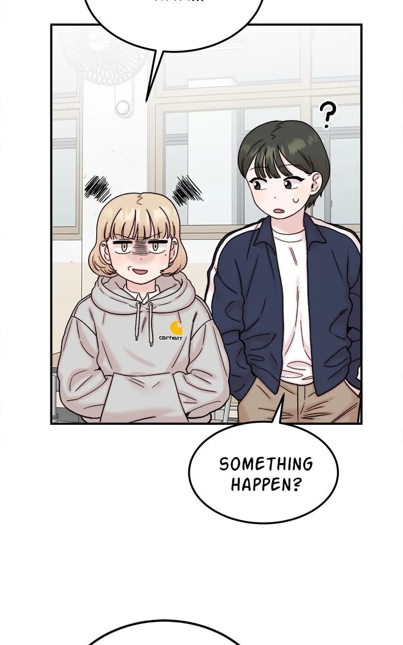 My Dud to Stud Boyfriend Chapter 69 page 71 - 